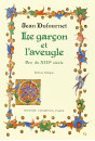 LE GARCON ET L'AVEUGLE. EDITION BILINGUE