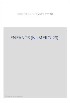 ENFANTS (NUMERO 23).
