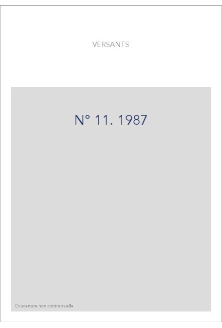 PH. JACCOTTET. LITTERATURE ITALIENNE CONTEMPORAINE