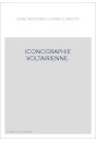 ICONOGRAPHIE VOLTAIRIENNE.