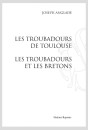 TROUBADOURS DE TOULOUSE 2 VOL