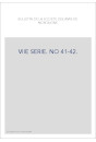 VIIE SERIE. NO 41-42.