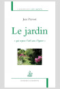 LE JARDIN