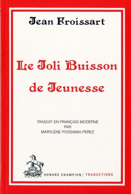 LE JOLI BUISSON DE JEUNESSE