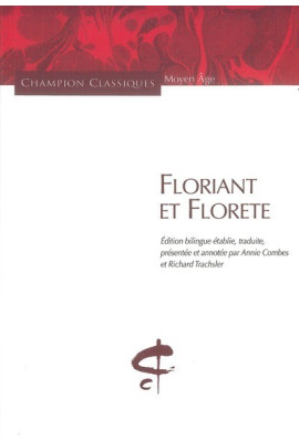 FLORIANT ET FLORETE