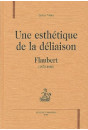 UNE ESTHETIQUE DE LA DELIAISON