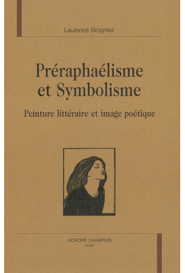 PRERAPHAELISME ET SYMBOLISME