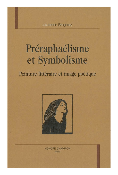 PRERAPHAELISME ET SYMBOLISME
