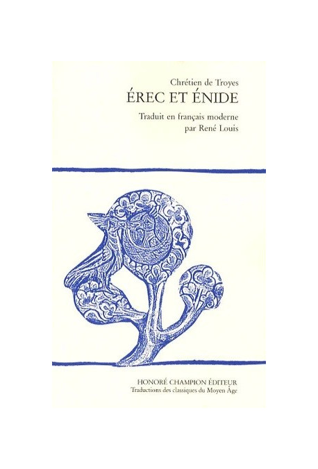 EREC ET ENIDE. TRADUCTION