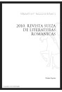 VERSANTS 57/3. FASCICULO ESPANOL. LITERATURA Y NARCOTRAFICO