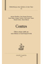 CONTES. BIBLIOTHEQUE DES GENIES ET DES FEES - 16