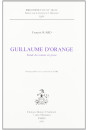 GUILLAUME D'ORANGE. ETUDE DU ROMAN EN PROSE.