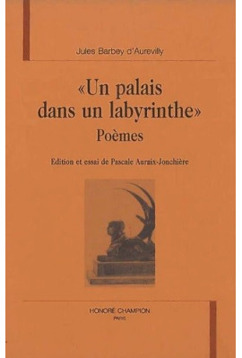 UN PALAIS DANS UN LABYRINTHE