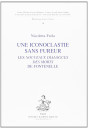 UNE ICONOCLASTIE SANS FUREUR