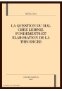 LA QUESTION DU MAL CHEZ LEIBNIZ