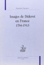 IMAGES DE DIDEROT EN FRANCE 1784-1913.