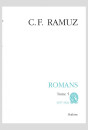 OEUVRES COMPLÈTES XXIII. ROMANS. TOME 5. 1917 1921