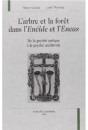 L'ARBRE ET LA FORET DANS L'ENEIDE ET L'ENEAS. DE LA PSYCHE ANTIQUE A LA PSYCHE MEDIEVALE.