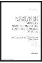 LA PEINTURE DES MÉTIERS ET DES MOEURS PROFESSIONNELLES DANS LES ROMANS DE ZOLA