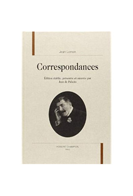 CORRESPONDANCES