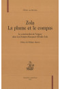 ZOLA, LA PLUME ET LE COMPAS