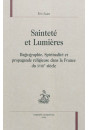 SAINTETE ET LUMIERES