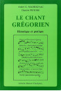 LE CHANT GRÉGORIEN