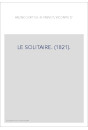 LE SOLITAIRE. (1821).
