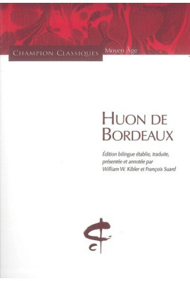 HUON DE BORDEAUX