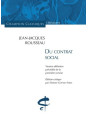 DU CONTRAT SOCIAL
