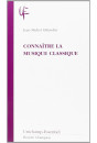 CONNAITRE LA MUSIQUE CLASSIQUE