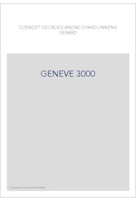 GENEVE 3000