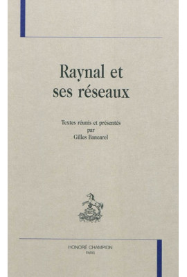RAYNAL ET SES RESEAUX