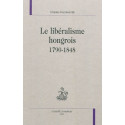 LE LIBÉRALISME HONGROIS  1790-1848
