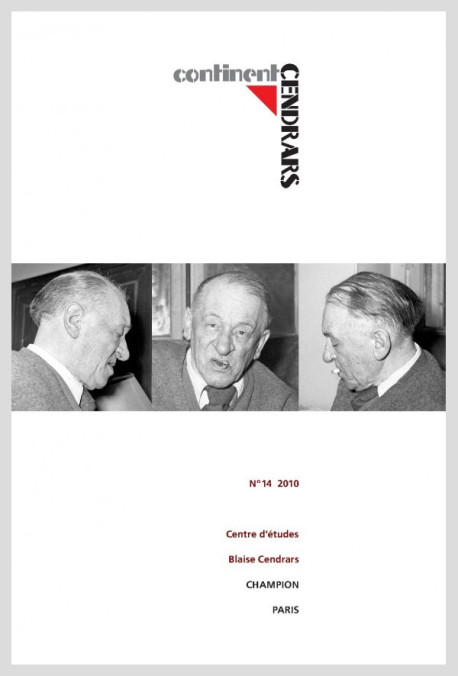 APPEL DU LARGE ET ECRITURES DE SOI