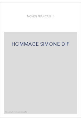 HOM SIMONE DIF