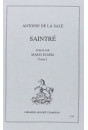 SAINTRE. TOME I.