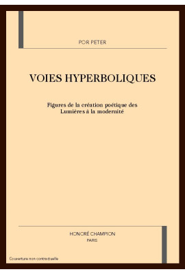 VOIES HYPERBOLIQUES