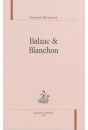BALZAC  et  BIANCHON