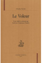 LE VOLEUR