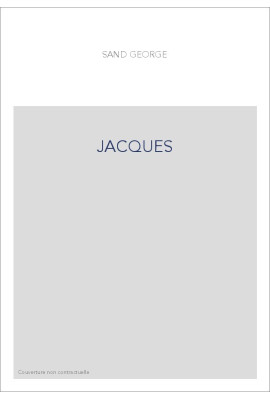 JACQUES
