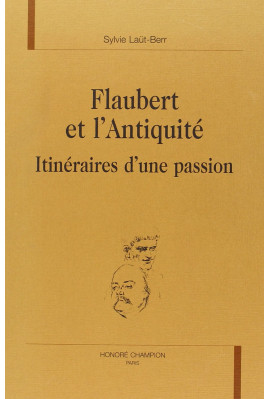 FLAUBERT ET L'ANTIQUITE