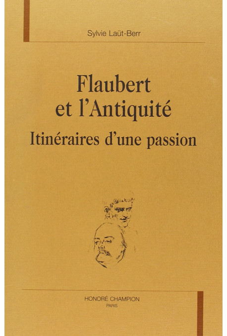 FLAUBERT ET L'ANTIQUITE
