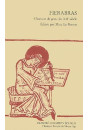 FIERABRAS - CHANSON DE GESTE DU XIIE SIECLE