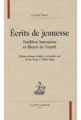 ECRITS DE JEUNESSE