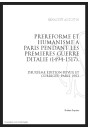 PREREFORME ET HUMANISME A PARIS PENDANT LES PREMIERES GUERRES D'ITALIE (1494-1517)