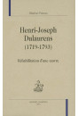 HENRI-JOSEPH DULAURENS (1719-1793)