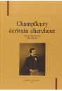 CHAMPFLEURY, ECRIVAIN CHERCHEUR