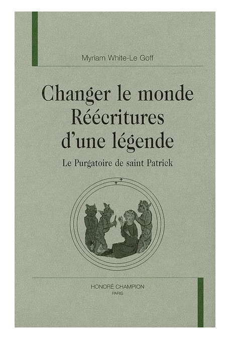 CHANGER LE MONDE: RÉÉCRITURES D'UNE LÉGENDE