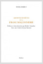 ARCHIVES SECRÈTES DE LA FRANC-MAÇONNERIE